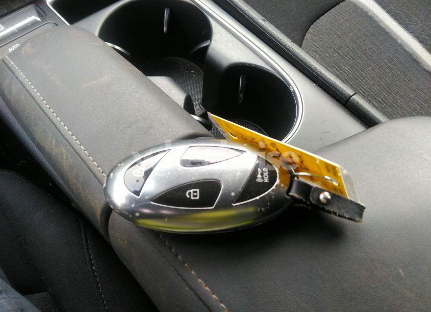 Photo 11 of 2024 Hyundai Sonata SEL (VIN KMHL14JA5RA354494)