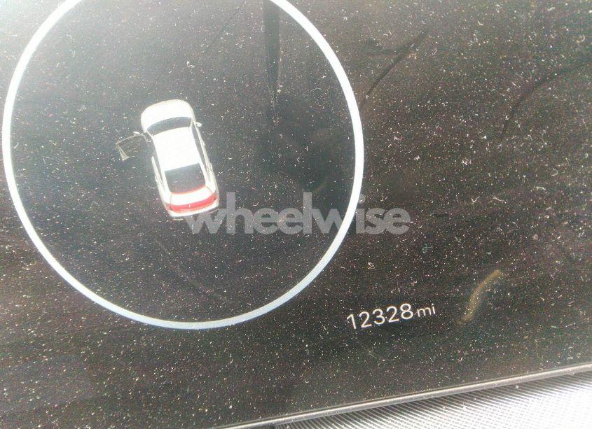 Photo 7 of 2024 Hyundai Sonata SEL (VIN KMHL14JA5RA354494)