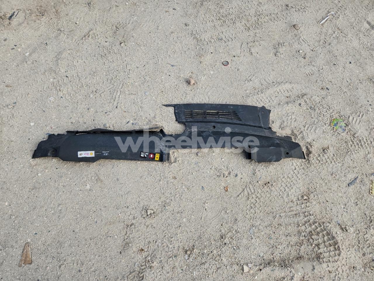 Photo 12 of 2023 HYUNDAI SONATA SEL (VIN KMHL14JAXPA302050)