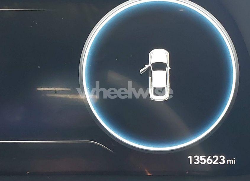 Photo 15 of 2022 Hyundai Sonata N LINE (VIN KMHL14JC4NA218059)