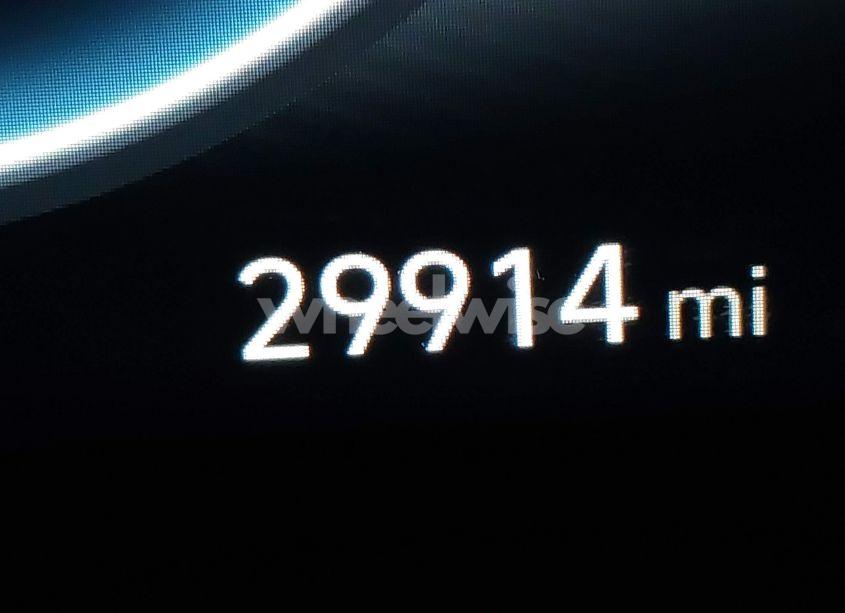 Photo 15 of 2023 Hyundai Sonata N LINE (VIN KMHL14JC5PA274675)