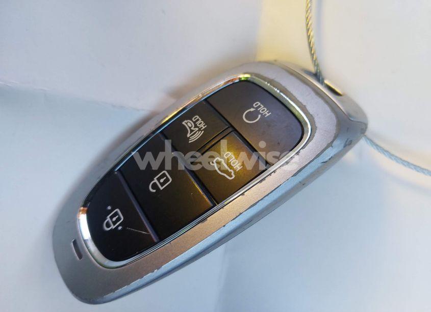 Photo 11 of 2023 Hyundai Sonata N LINE (VIN KMHL14JC8PA257921)