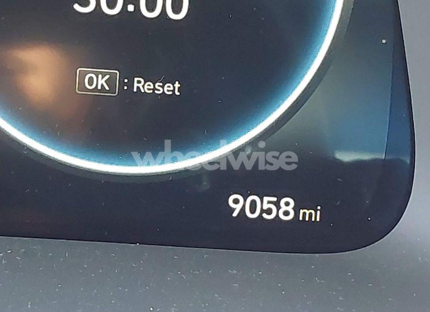 Photo 15 of 2023 Hyundai Sonata N LINE (VIN KMHL14JC8PA257921)