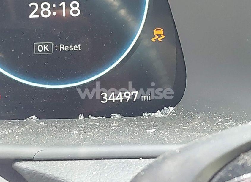 Photo 15 of 2023 Hyundai Sonata N LINE (VIN KMHL14JC8PA262472)