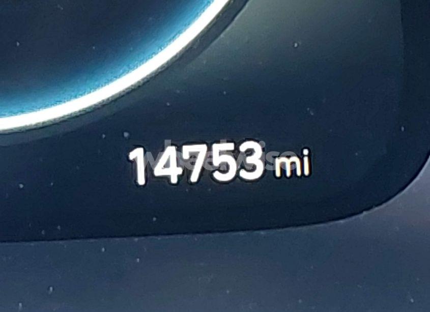 Photo 15 of 2023 Hyundai Sonata N LINE (VIN KMHL14JC8PA300606)