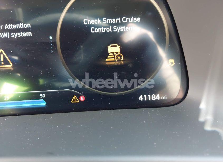 Photo 15 of 2023 Hyundai Sonata N LINE (VIN KMHL14JC8PA339986)