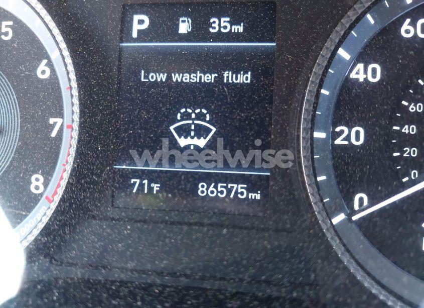 Photo 16 of 2023 Hyundai Sonata SE (VIN KMHL24JA3PA300248)
