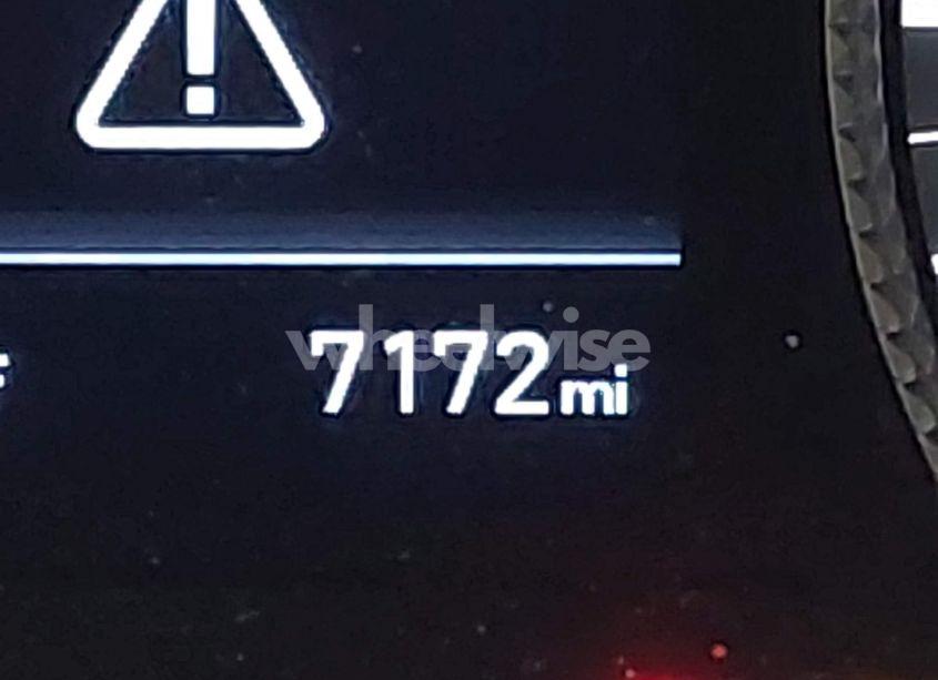 Photo 16 of 2023 Hyundai Sonata SE (VIN KMHL24JA5PA343473)