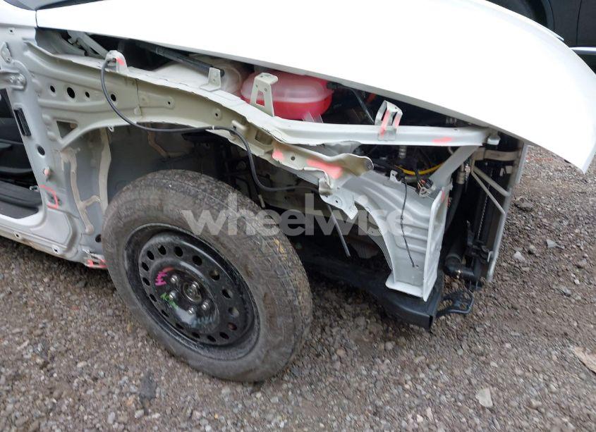 Photo 18 of 2023 Hyundai Sonata SE (VIN KMHL24JA5PA343473)