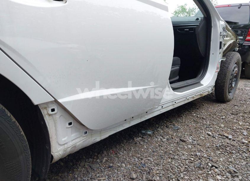 Photo 21 of 2023 Hyundai Sonata SE (VIN KMHL24JA5PA343473)