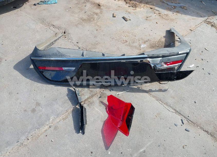 Photo 12 of 2023 Hyundai Sonata SE (VIN KMHL24JA6PA312457)