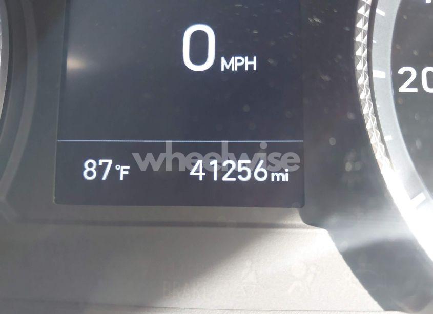 Photo 16 of 2023 Hyundai Sonata SE (VIN KMHL24JA6PA312457)