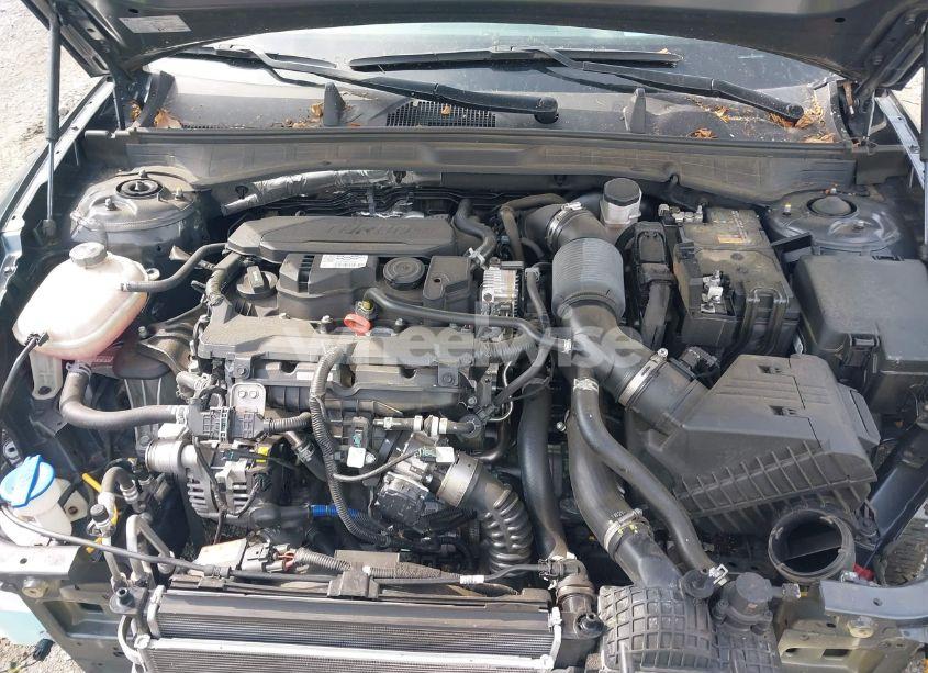 Photo 10 of 2023 Hyundai Sonata LIMITED (VIN KMHL34J20PA331348)