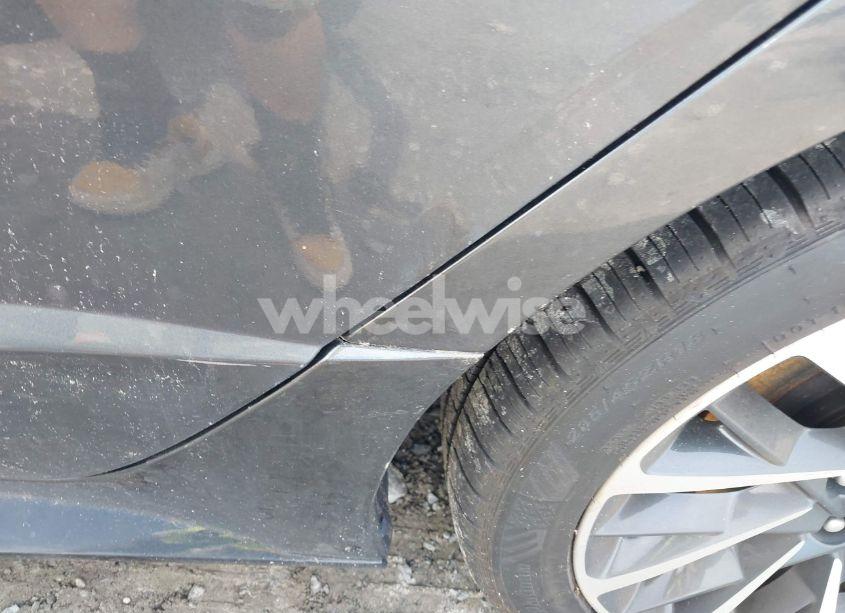 Photo 17 of 2023 Hyundai Sonata LIMITED (VIN KMHL34J20PA331348)