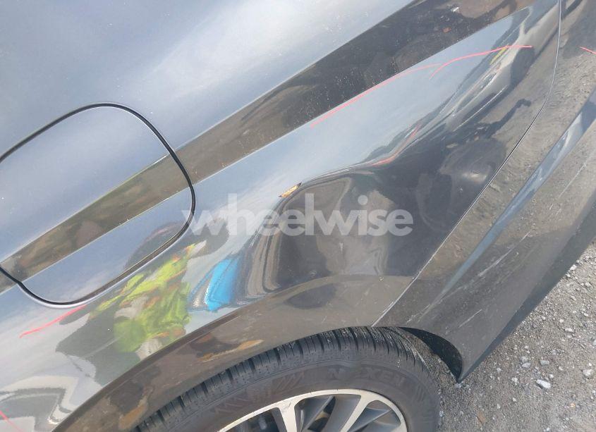 Photo 18 of 2023 Hyundai Sonata LIMITED (VIN KMHL34J20PA331348)