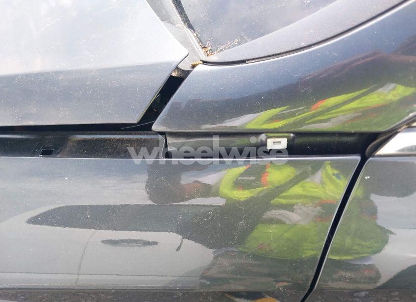 Photo 20 of 2023 Hyundai Sonata LIMITED (VIN KMHL34J20PA331348)