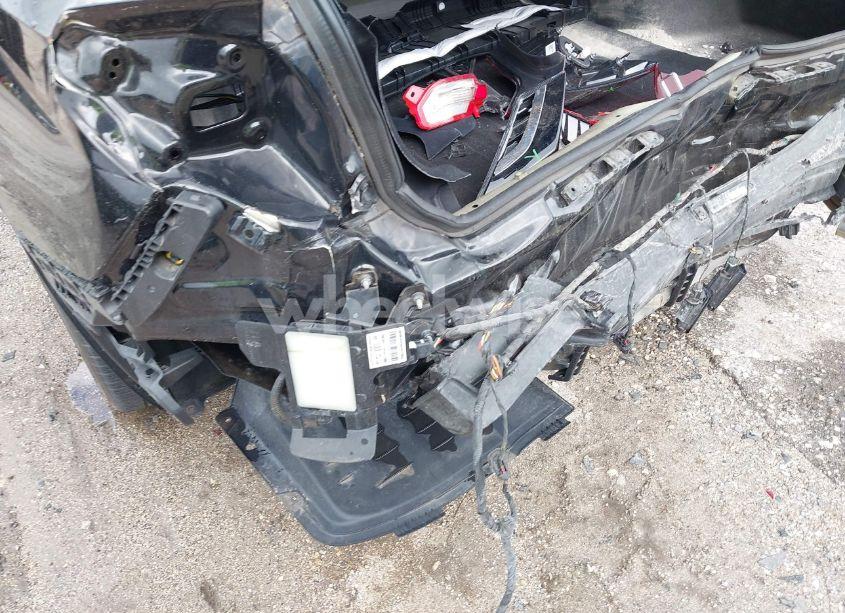 Photo 12 of 2022 Hyundai Sonata LIMITED (VIN KMHL34J21NA178282)