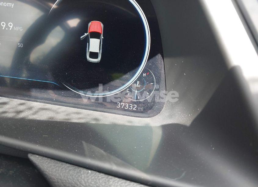 Photo 16 of 2022 Hyundai Sonata LIMITED (VIN KMHL34J21NA178282)