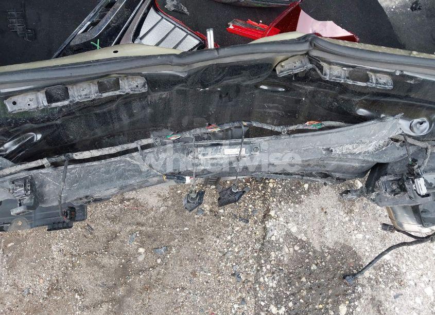 Photo 18 of 2022 Hyundai Sonata LIMITED (VIN KMHL34J21NA178282)