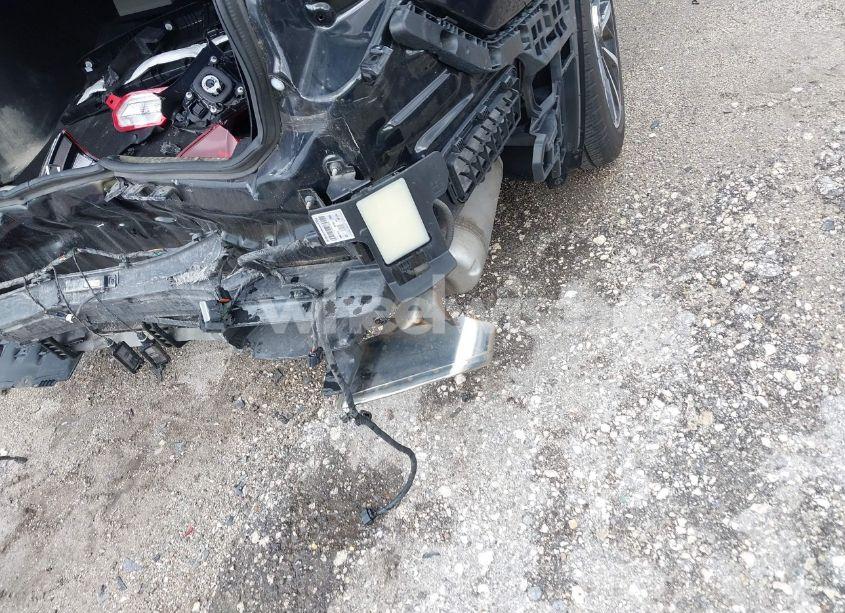 Photo 19 of 2022 Hyundai Sonata LIMITED (VIN KMHL34J21NA178282)