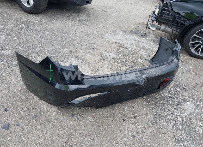 Photo 20 of 2022 Hyundai Sonata LIMITED (VIN KMHL34J21NA178282)