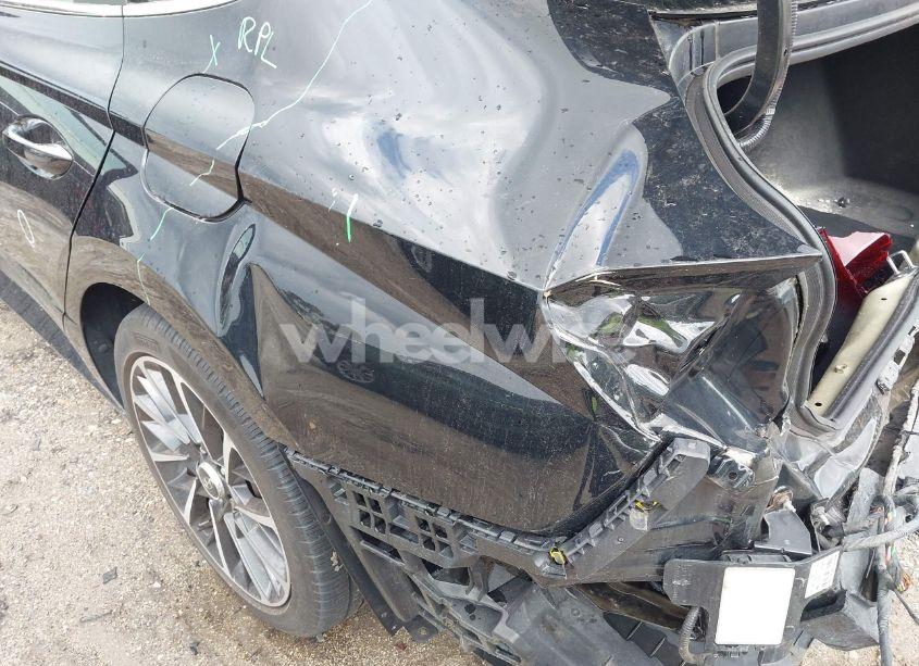 Photo 6 of 2022 Hyundai Sonata LIMITED (VIN KMHL34J21NA178282)