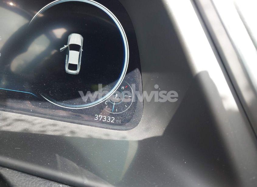 Photo 7 of 2022 Hyundai Sonata LIMITED (VIN KMHL34J21NA178282)