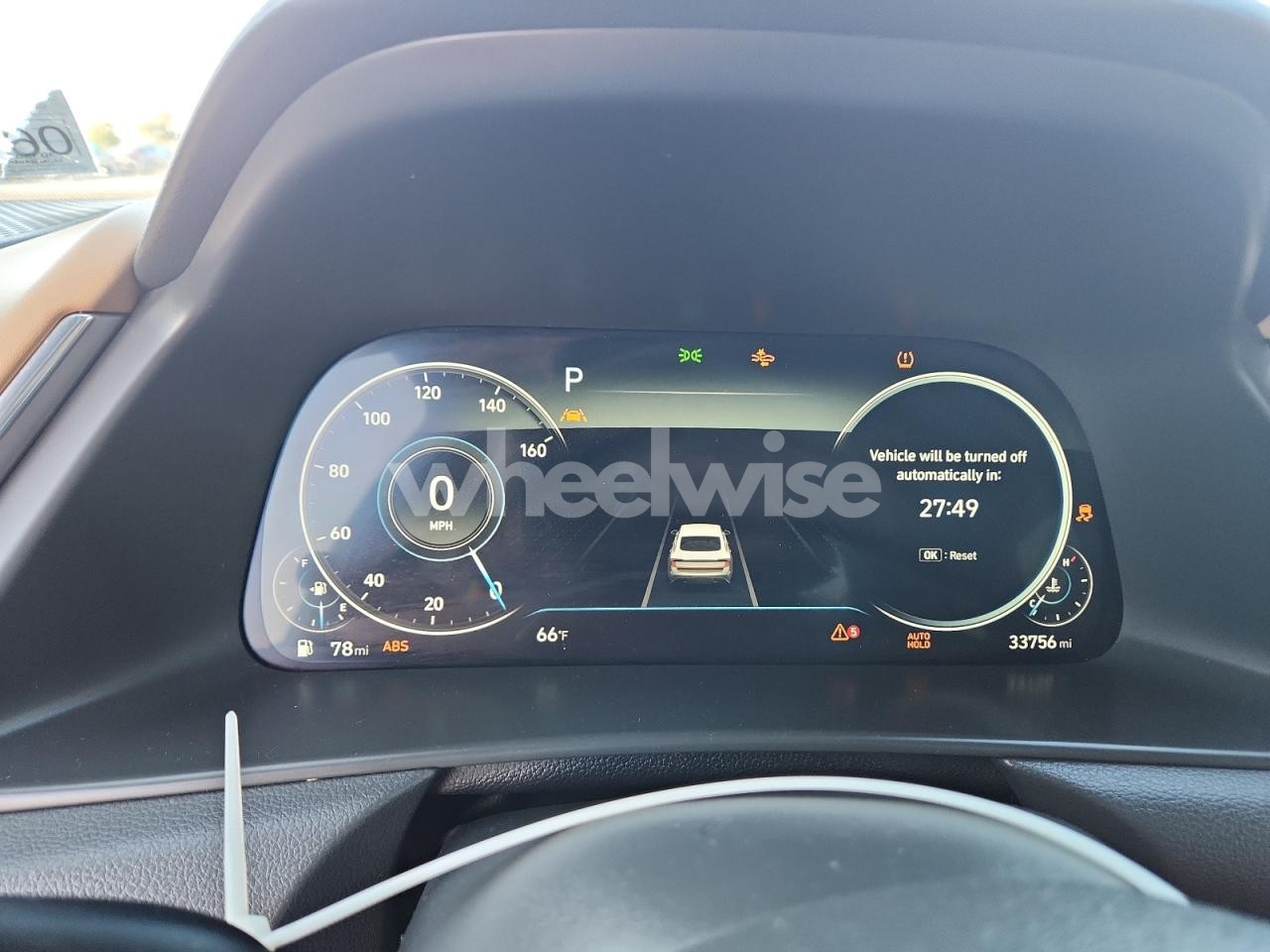 Photo 9 of 2022 HYUNDAI SONATA LIMITED (VIN KMHL34J24NA212389)