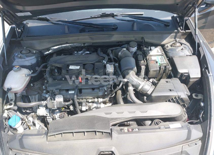 Photo 10 of 2022 Hyundai Sonata LIMITED (VIN KMHL34J25NA206472)