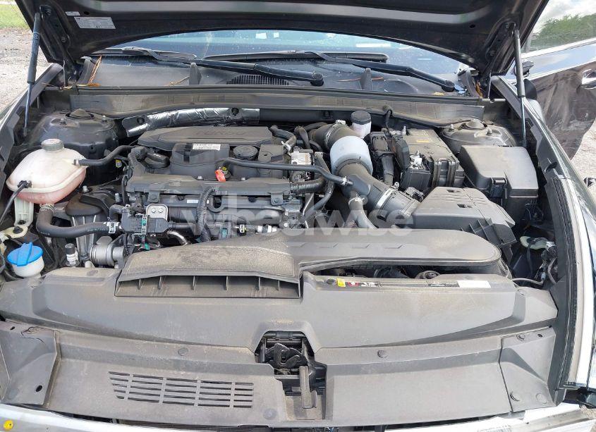Photo 10 of 2023 Hyundai Sonata LIMITED (VIN KMHL34J2XPA262877)
