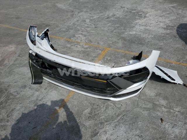 Photo 7 of 2024 HYUNDAI SONATA HYBRID (VIN KMHL34JJ0RA100606)