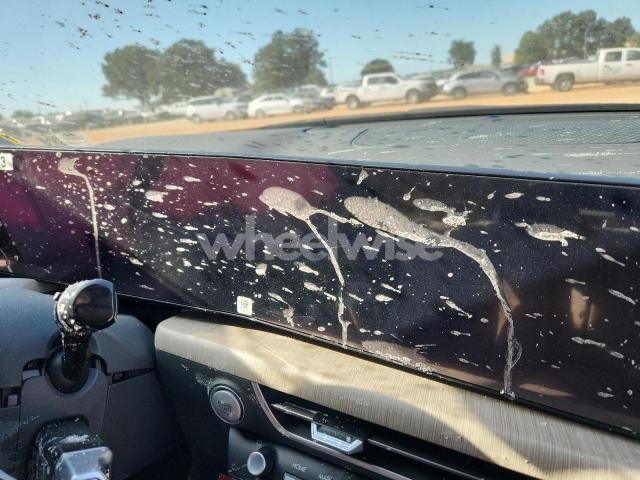 Photo 10 of 2024 HYUNDAI SONATA HYBRID (VIN KMHL34JJ4RA091523)