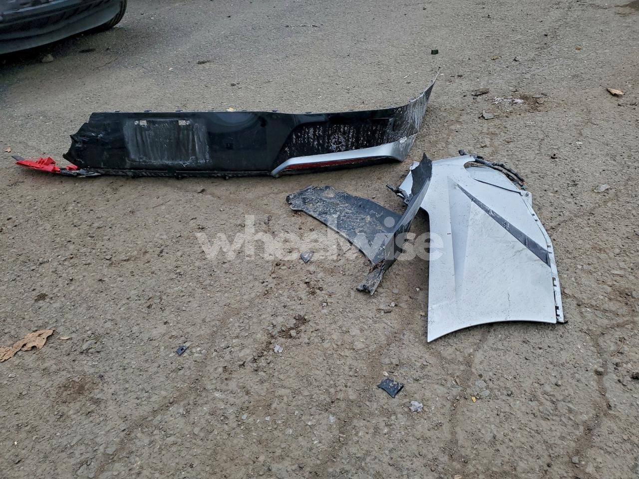 Photo 12 of 2025 HYUNDAI SONATA HYBRID (VIN KMHL34JJ4SA103188)