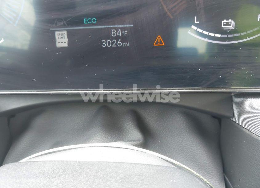 Photo 15 of 2024 Hyundai Sonata HYBRID SEL (VIN KMHL34JJ5RA098531)