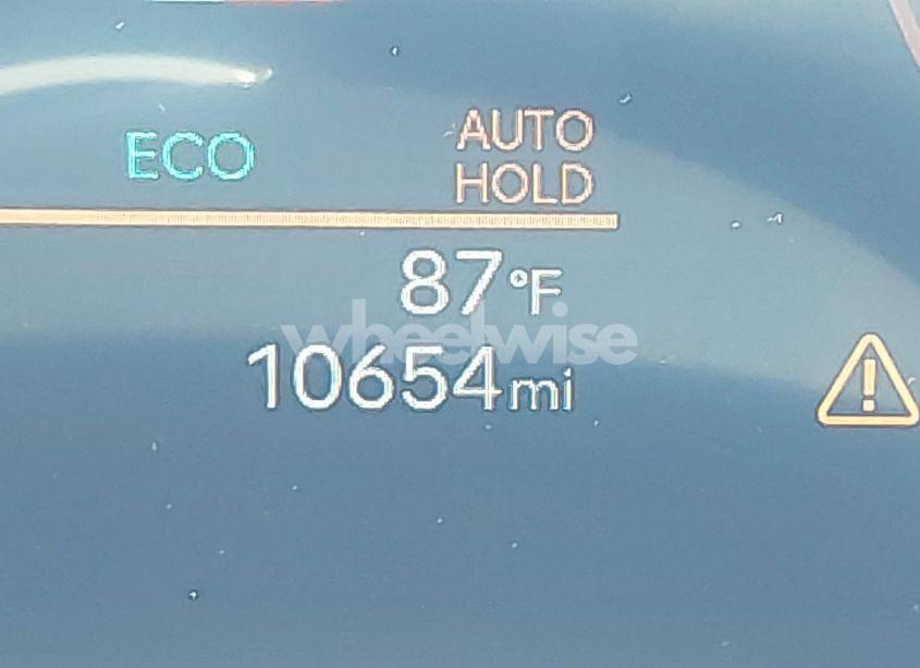 Photo 16 of 2024 Hyundai Sonata HYBRID SEL (VIN KMHL34JJ7RA099678)