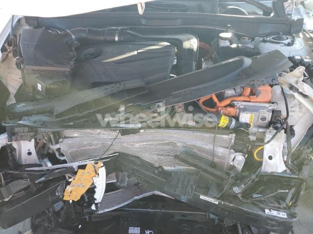 Photo 11 of 2025 HYUNDAI SONATA HYBRID (VIN KMHL34JJ7SA103296)