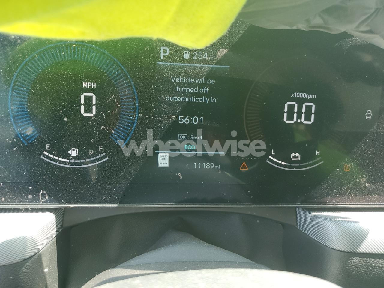 Photo 9 of 2024 HYUNDAI SONATA HYBRID (VIN KMHL34JJ8RA099172)