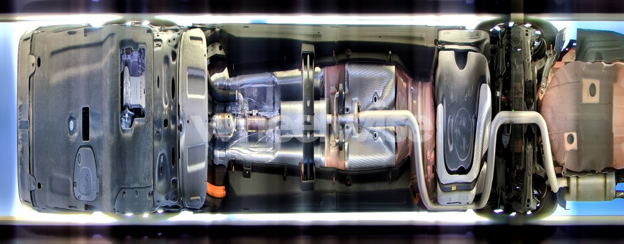 Photo 14 of 2025 HYUNDAI SONATA HYBRID (VIN KMHL34JJXSA106838)