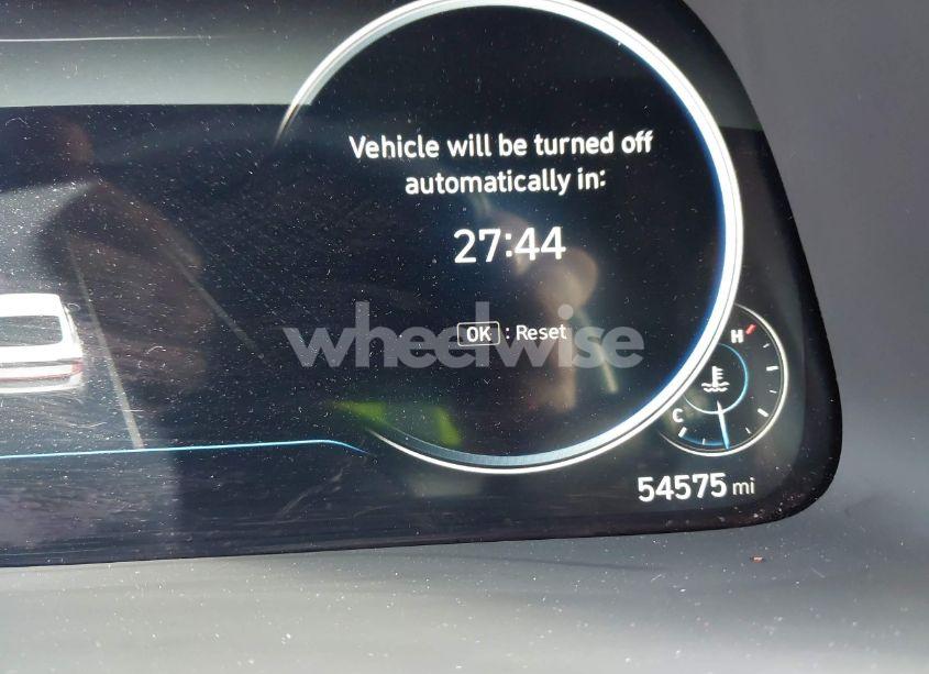 Photo 15 of 2023 Hyundai Sonata SEL PLUS (VIN KMHL44J20PA278289)