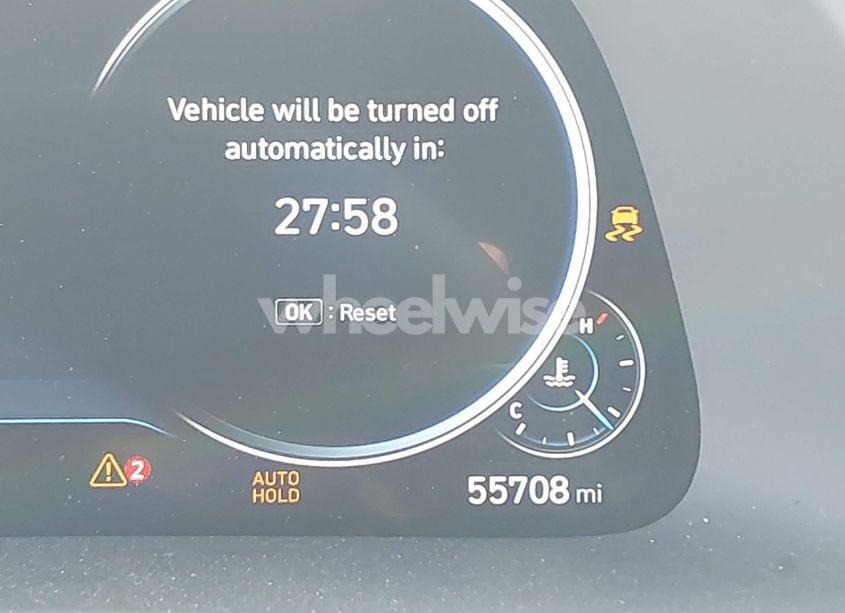 Photo 15 of 2023 Hyundai Sonata SEL PLUS (VIN KMHL44J22PA281825)