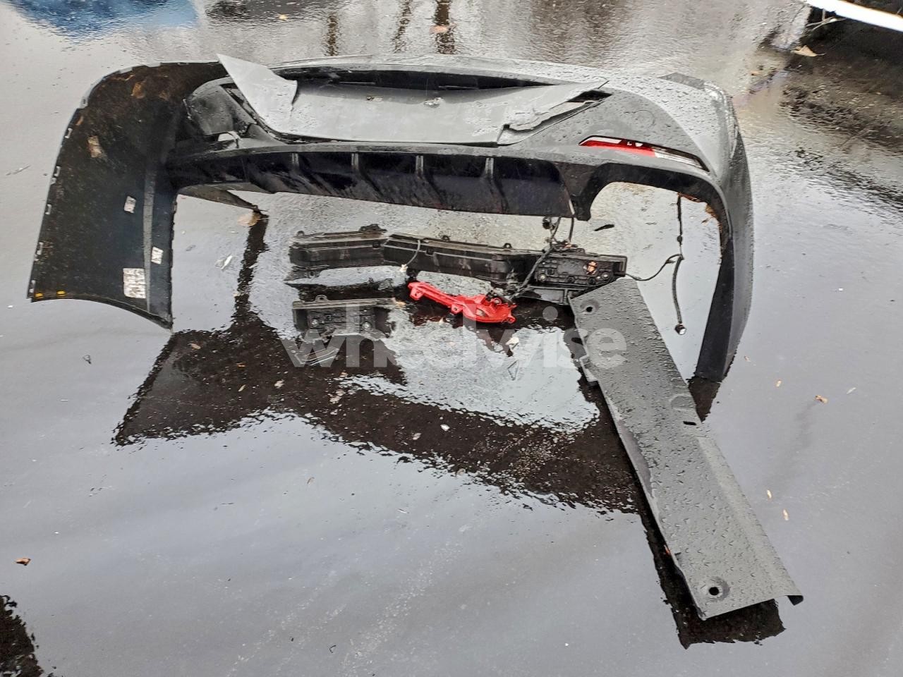 Photo 12 of 2023 HYUNDAI SONATA SEL PLUS (VIN KMHL44J27PA327925)