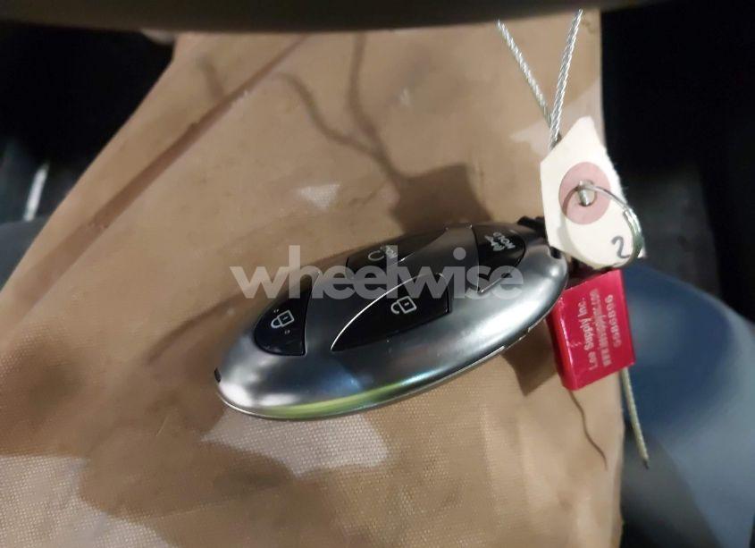 Photo 11 of 2024 Hyundai Sonata N LINE (VIN KMHL54JC0RA412422)