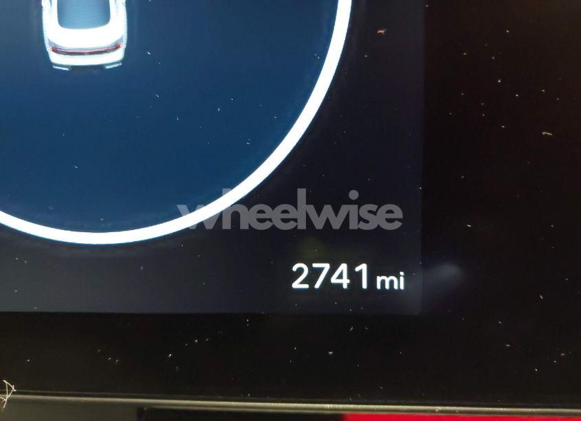 Photo 15 of 2024 Hyundai Sonata N LINE (VIN KMHL54JC0RA412422)