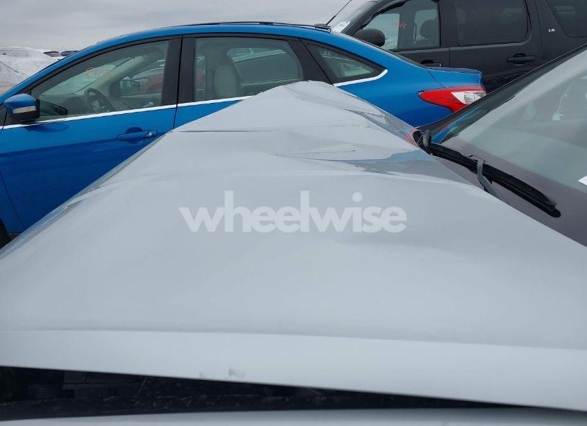 Photo 17 of 2024 Hyundai Sonata N LINE (VIN KMHL54JC0RA412422)