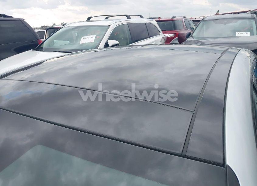 Photo 19 of 2024 Hyundai Sonata N LINE (VIN KMHL54JC0RA412422)