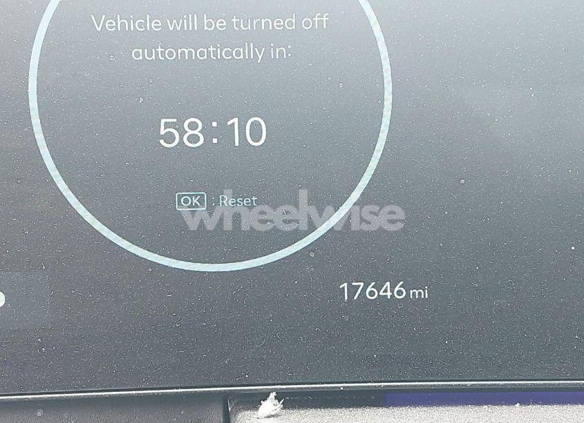 Photo 15 of 2024 Hyundai Sonata N LINE (VIN KMHL54JC1RA401493)