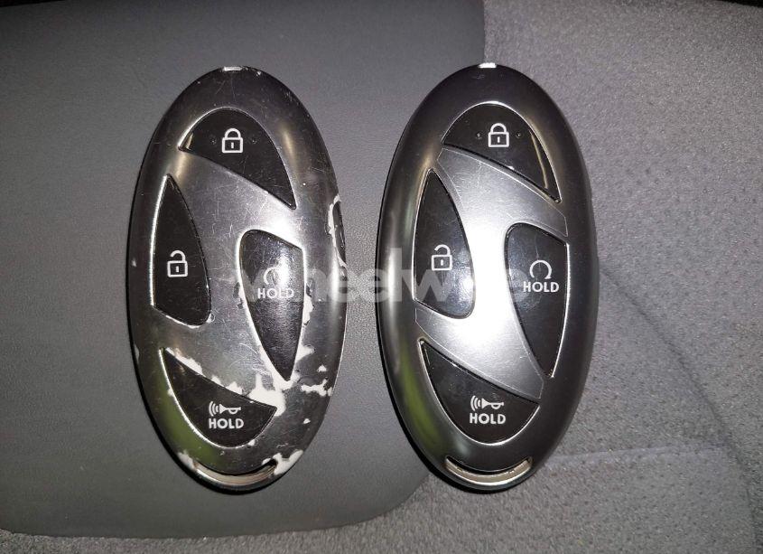 Photo 11 of 2024 Hyundai Sonata N LINE (VIN KMHL54JC6RA387171)