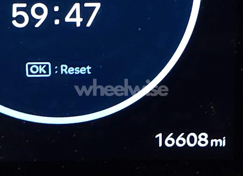 Photo 16 of 2024 Hyundai Sonata N LINE (VIN KMHL54JC6RA387171)