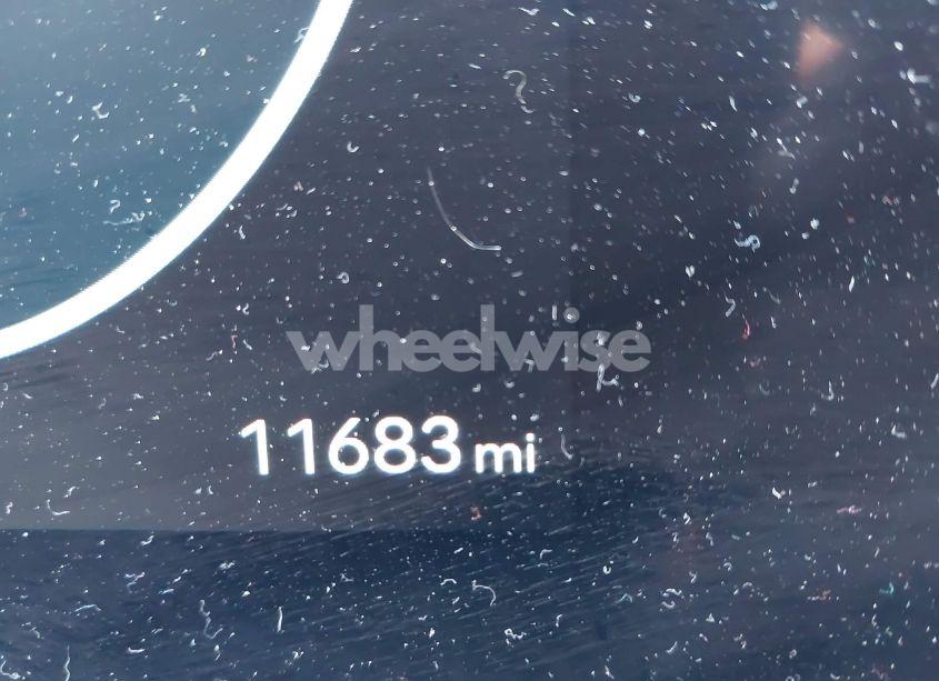 Photo 15 of 2024 Hyundai Sonata N LINE (VIN KMHL54JC7RA350467)