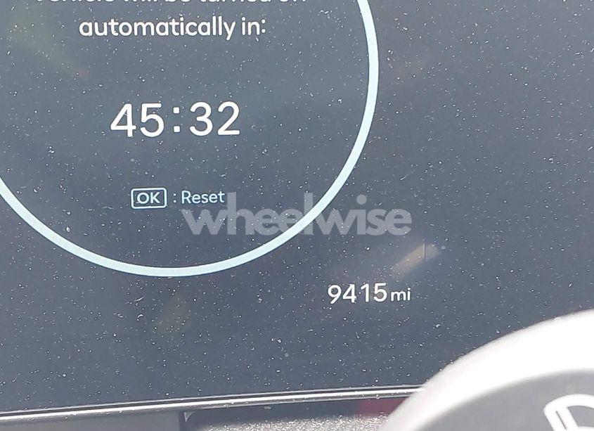 Photo 15 of 2024 Hyundai Sonata N LINE (VIN KMHL54JC7RA370525)